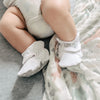 Bamboo Baby Boots