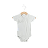 Bamboo Baby Kimono Onesies