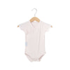 Bamboo Baby Kimono Onesies